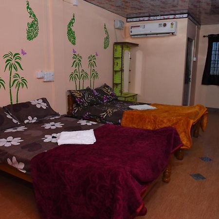 K G N Farmhouse Kundapur Exterior foto