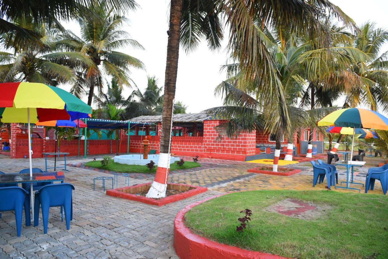 K G N Farmhouse Kundapur Exterior foto